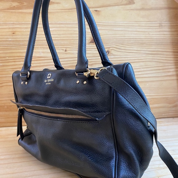 KATE SPADE Black Bag - Picture 6 of 7